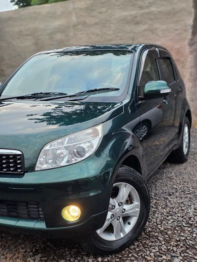 Toyota Rush thumbnail 1