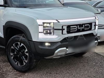 BYD SHARK thumbnail 1