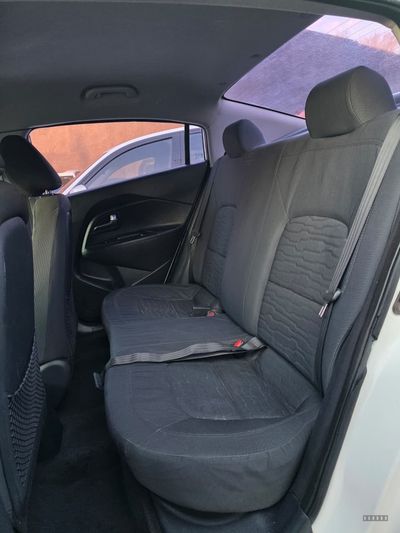 Kia Rio miniatura 15