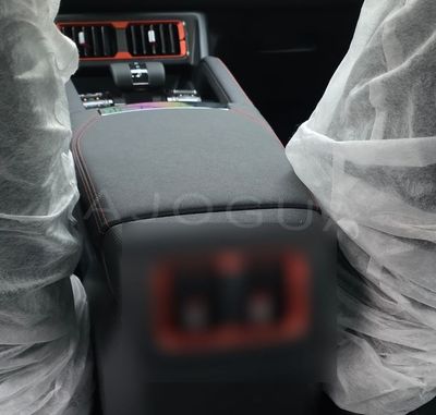 BYD SHARK miniatura 4