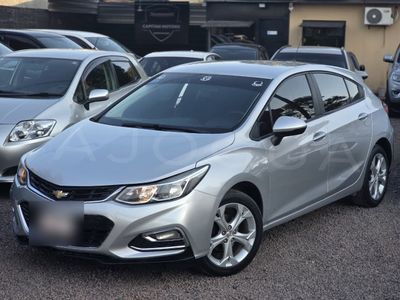 Chevrolet Cruze miniatura 12