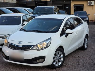 Kia Rio miniatura 6