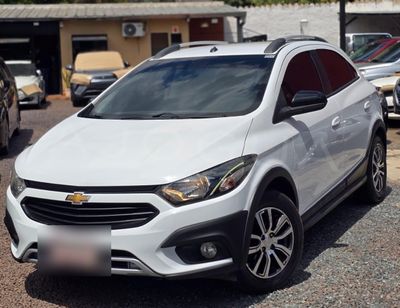 Chevrolet Activ miniatura 3