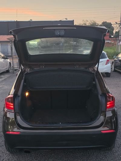 BMW X1 miniatura 8