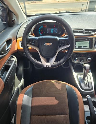 Chevrolet Activ miniatura 15