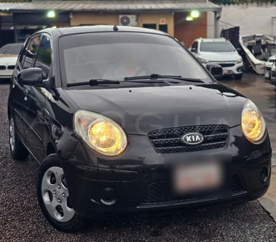 Kia Picanto miniatura 2