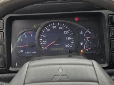 Mitsubishi Canter Fuso miniatura 13
