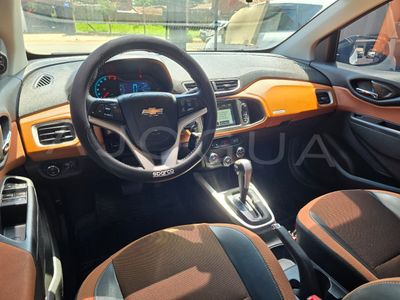 Chevrolet Activ miniatura 5