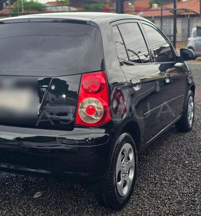 Kia Picanto miniatura 6