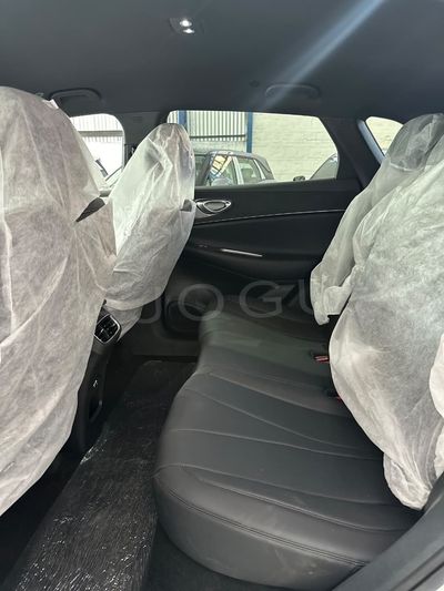 BYD SEALION miniatura 9