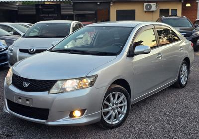 Toyota Allion thumbnail 1
