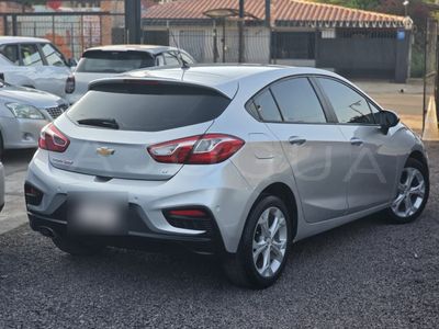 Chevrolet Cruze miniatura 11