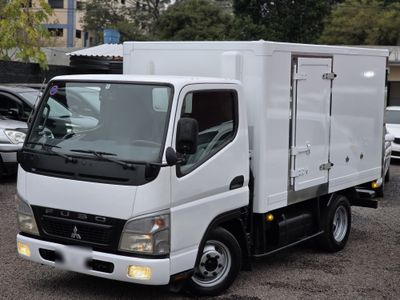 Mitsubishi Canter Fuso miniatura 5