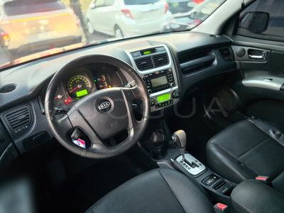 Kia Sportage miniatura 7