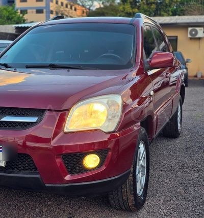 Kia Sportage miniatura 13