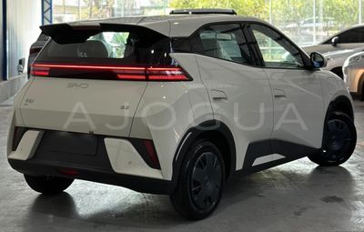 BYD SEAGULL miniatura 4