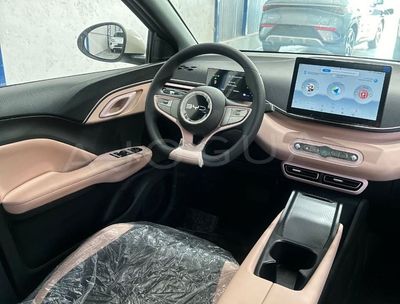 BYD SEAGULL miniatura 10