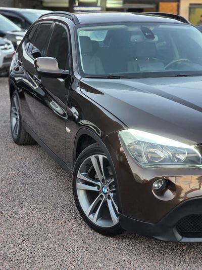 BMW X1 miniatura 2