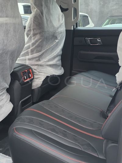 BYD SHARK miniatura 14