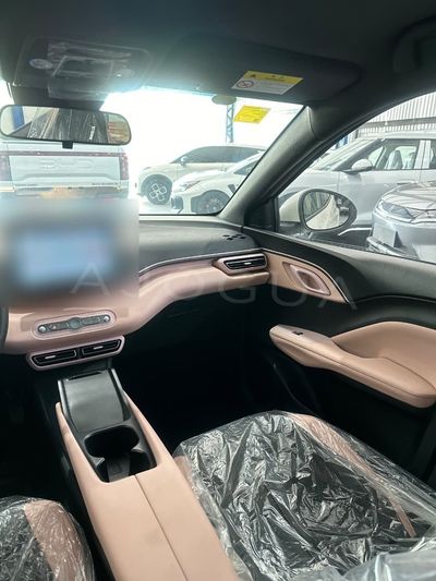 BYD SEAGULL miniatura 5