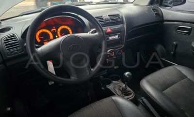 Kia Picanto miniatura 9
