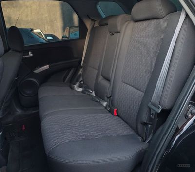Kia Sportage miniatura 12