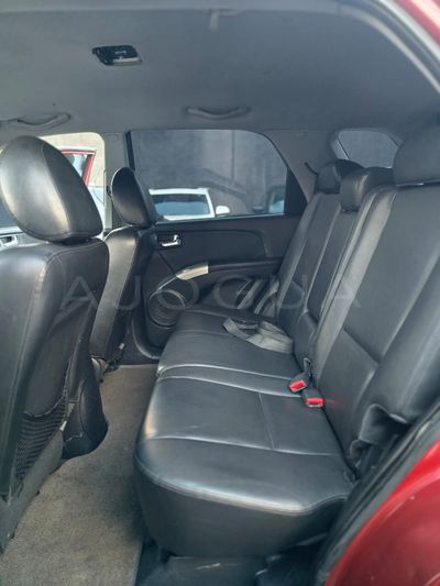 Kia Sportage miniatura 5
