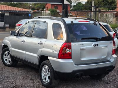 Kia Sportage miniatura 6