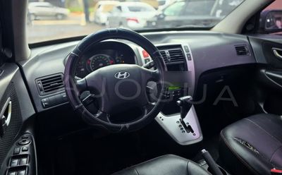 Hyundai Tucson miniatura 7