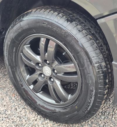 Hyundai Tucson miniatura 10