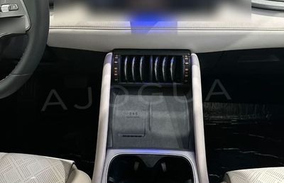 BYD Yuan Plus miniatura 10