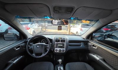 Kia Sportage miniatura 9