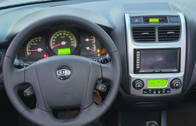 Kia Sportage miniatura 9
