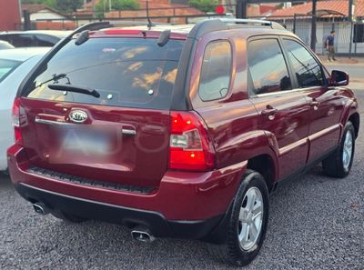 Kia Sportage miniatura 10