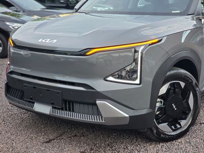 Kia EV5 thumbnail 1