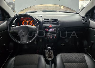 Kia Picanto miniatura 8
