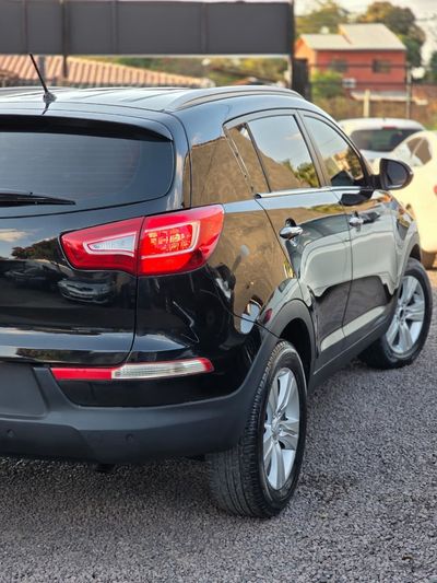 Kia Sportage miniatura 13