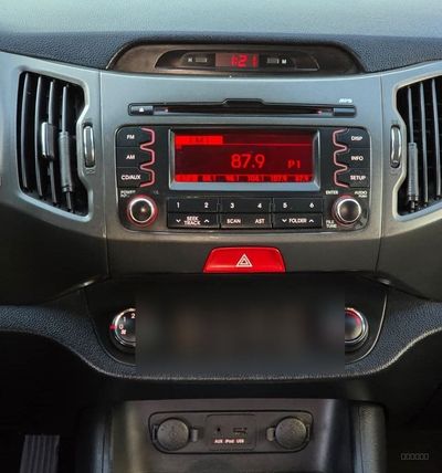Kia Sportage miniatura 11