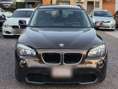 BMW X1 miniatura 10