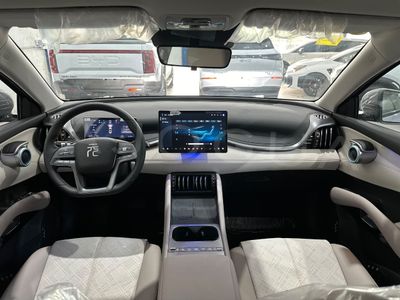 BYD Yuan Plus miniatura 6