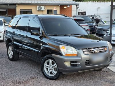 Kia Sportage miniatura 3