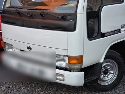Nissan Atlas thumbnail 1