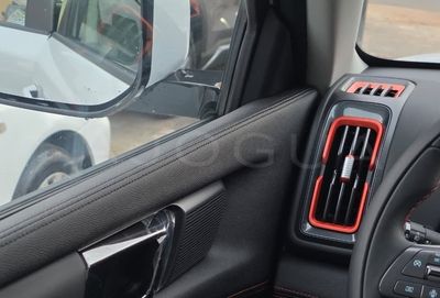 BYD SHARK miniatura 6
