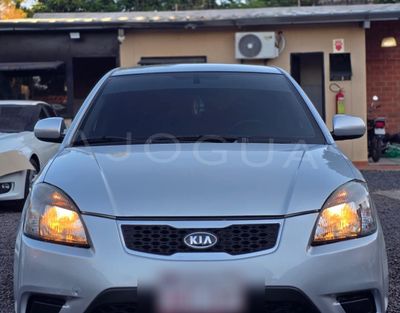 Kia Rio miniatura 10