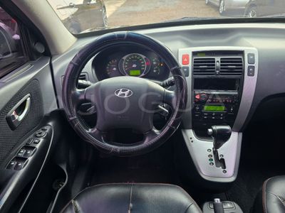 Hyundai Tucson miniatura 12