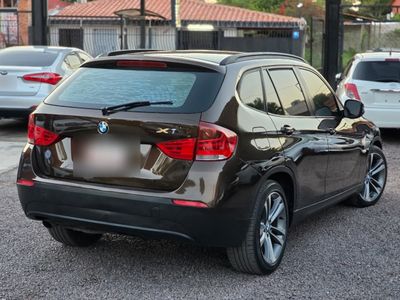 BMW X1 miniatura 12