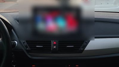 BMW X1 miniatura 3