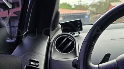 Toyota Vitz miniatura 19