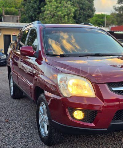 Kia Sportage miniatura 8