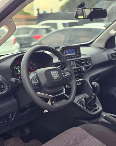 Fiat Titano miniatura 6